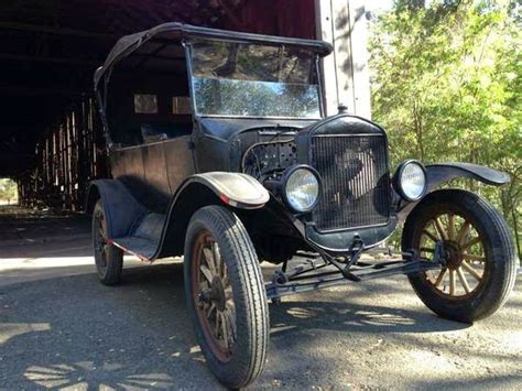 Model t for sale craigslist - 1927 Ford Model T Additional Info: This roadster is as good as it gets, the real deal, winning a Street Rodder top 100, Goodguys top ten and many other awards! The roadster is a Stingers Hot Rod Shop body and chassis with all the good stuff that goes with a car of this caliber. ... More Ford classic cars for sale. Title. Location. Engine. T/M. Mileage. Year. …